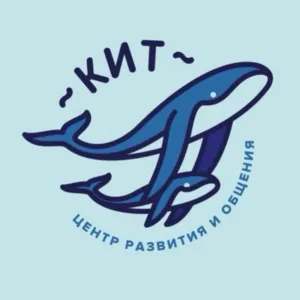 Центр «Кит» с Ириной Шаврыгиной