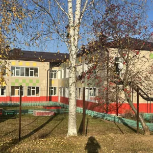 МКДОУ детский сад "Сказка" пгт Тужа