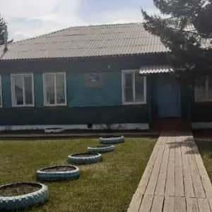 МКДОУ Джогинский детский сад