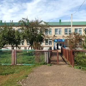 МБОУ Подлесношенталинская ООШ Алексеевского муниципального района РТ