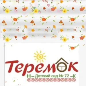 Детский сад №72 город Нижнекамск