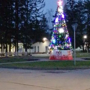 ООО УК Завидово дом