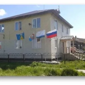 СП "Канинский сельсовет" ЗР НАО