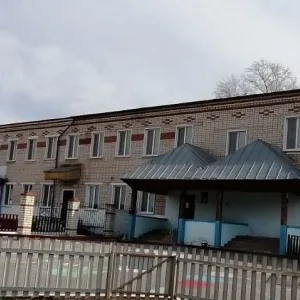 МБДОУ "Детский сад "Теремок"" г. Болгар СМР РТ