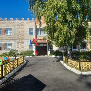 МБДОУ "Красносельский детский сад"