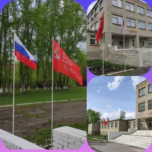 Общественный канал МОУ СОШ с. Большая Ижмора