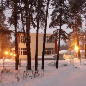 Детский сад Звёздочка с.Пугачево