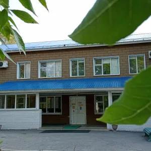 ГКСУ СО "Новоаннинский ЦПД"