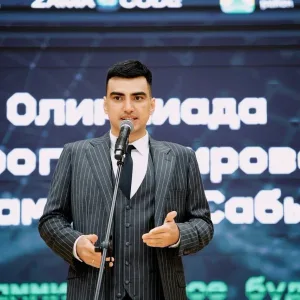 Азиз Замалиев