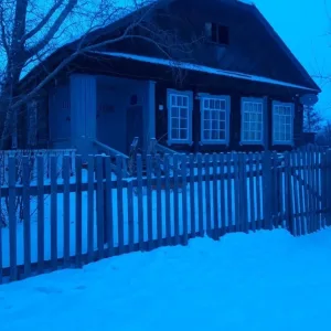 МОУ Горбуновская ООШ
