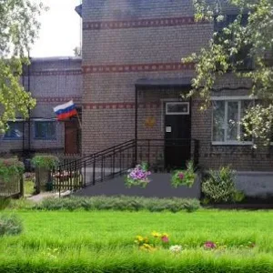 МБОУ Коспашская ООШ