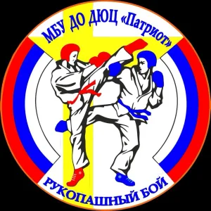 канал МБУ ДО ДЮЦ "Патриот" г.Ставрополя