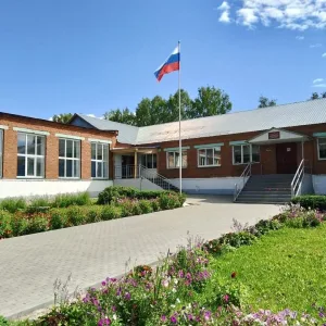 МБОУ Шадринская ООШ Сарапульского района УР