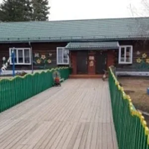 Детский сад № 7 "Родничок" Тасеево