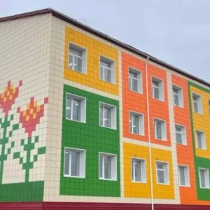 МБДОУ "ЦРР- детский сад "Сардаана" с. Амга