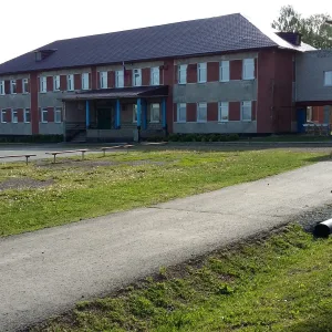 МКОУ "Сосновская СОШ" Заринского района Алтайского края