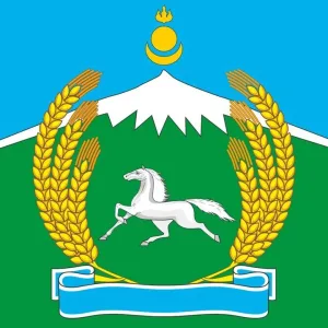 Администрация Курумканского района