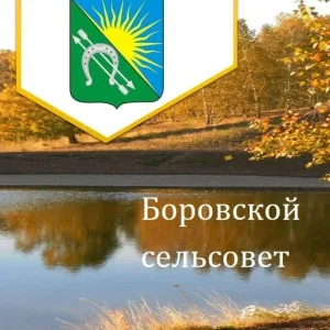 Администрация Боровского сельсовета