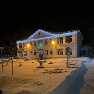 МБДОУ д/с "Теремок" с. Камское