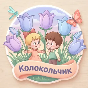 МКДОУ 25 "Колокольчик"