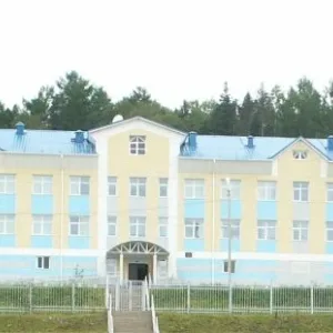 МБОУ СОШ "Поселок Тумнин"