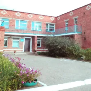 МДОУ "Детский сад с. Терновка