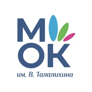 ГАПОУ МОК им. В. Талалихина