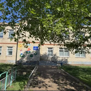 МБДОУ "Пролетарский детский сад"