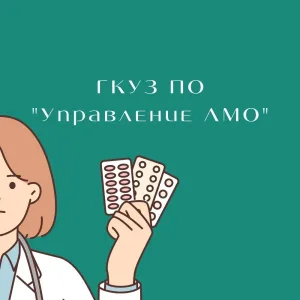 Управление ЛМО