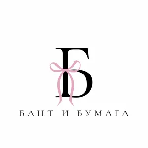 🎀Бант и Бумага🎀