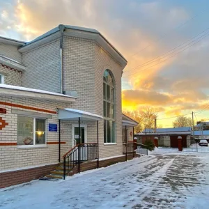 МБУ ДО "ДХШ" г. Городца