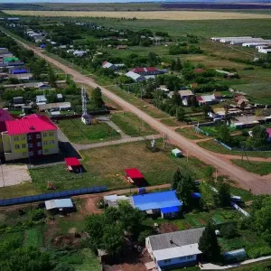 Администрация Преторийского сельсовета