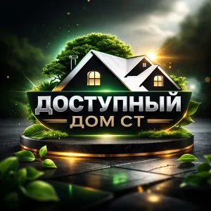 Доступный Дом СТ