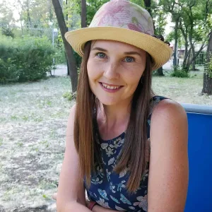 Анна Гапченко