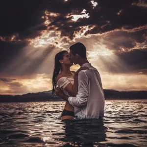 Я тебя люблю ❤️