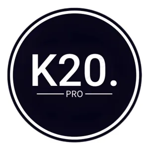 K20 | Фулфилмент