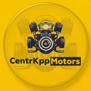 CentrKppMotors⚙️