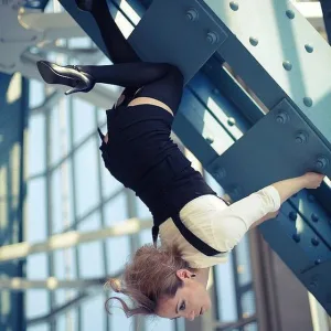 Poledance