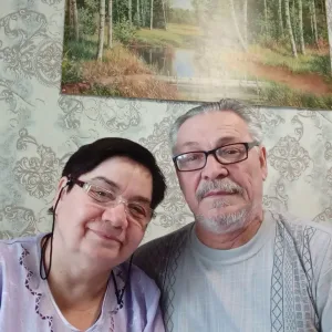 Виталий и Зоя Live
