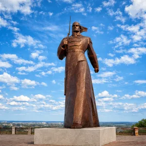 Ставрополь