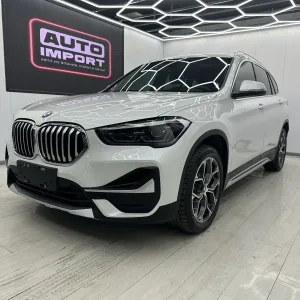 АВТОИМПОРТ | Автомобили под заказ |