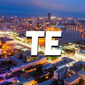 ТЕ Типичный Екатеринбург