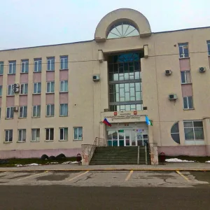 Минстрой КБР