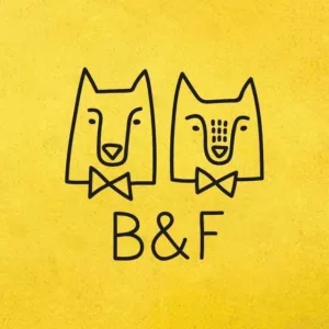 Bender&Frai - aмуниция для собак