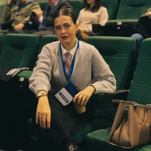 Екатерина Покусаева