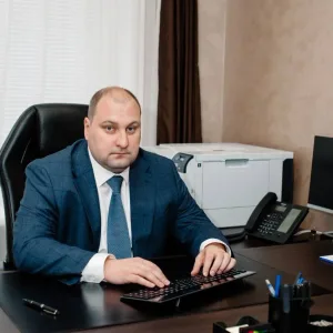 Кудряшов Кирилл Дмитриевич