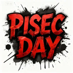 Pisec Day