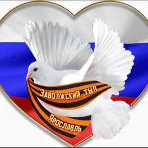 ВД "Заволжский тыл" г.Ярославль.