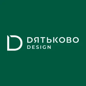DЯТЬКОВО DESIGN | Official