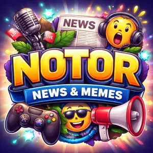 NOTOR игры и фильмы